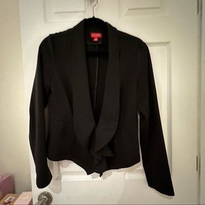 Elle medium open top